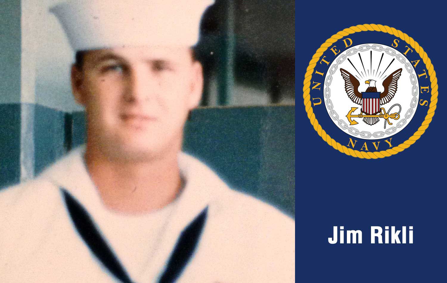 Jim Rikli